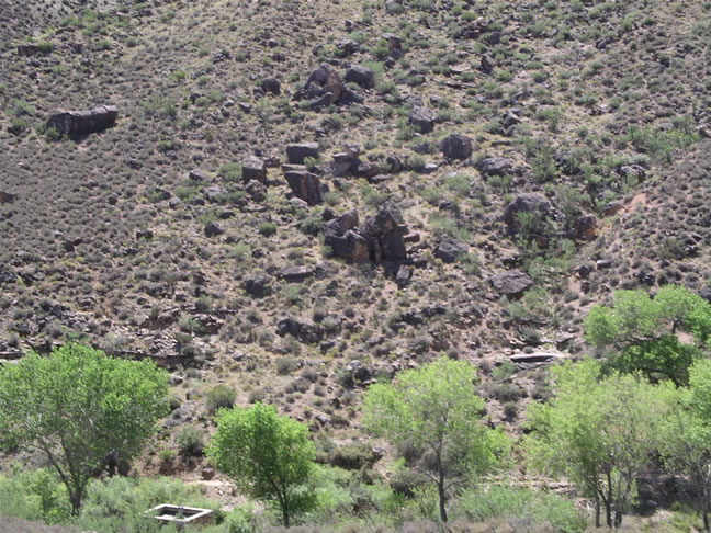 images/B- Mule Ride, riding down in to Grand Canyon (18).jpg